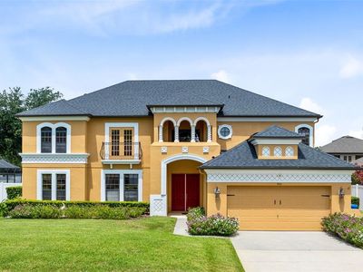 905 Country Charm Cir, Oviedo, FL, 32765