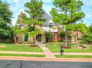 5601 NW 133rd Ter, Oklahoma City, OK 73142