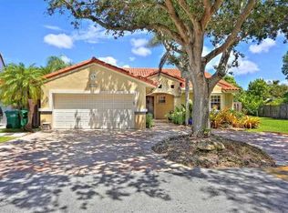 14801 SW 42nd Ter, Miami, FL 33185