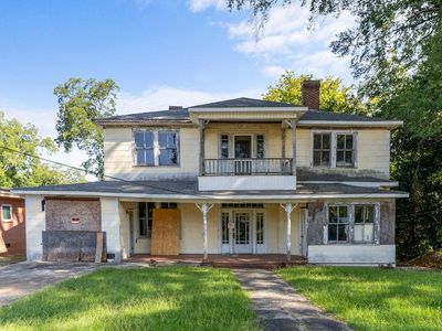 419 E Main St, Union, SC, 29379