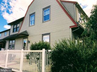 145 Diamond St, Sellersville, PA 18960