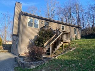 3428 Potomac Ave, Roanoke, VA 24018