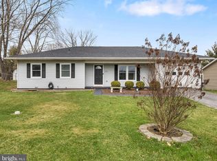 223 Apples Church Rd, Thurmont, MD 21788