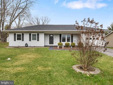 223 Apples Church Rd, Thurmont, MD, 21788