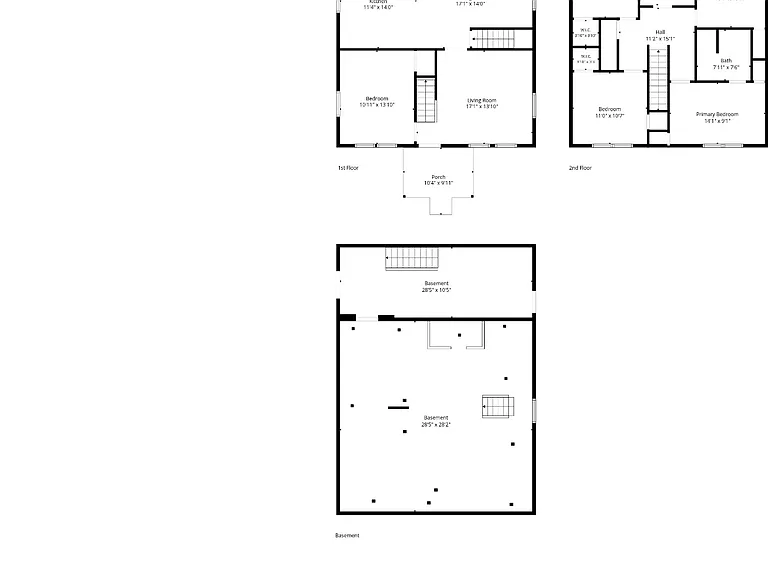 2828 Georgia Ave #A — Photo 41