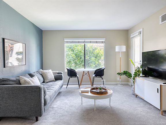 4th image of 1223 Cleveland Ave #1B-1Ba-656Sqft
