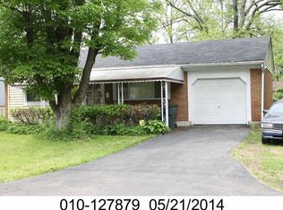 1691 Zettler Rd, Columbus, OH 43227