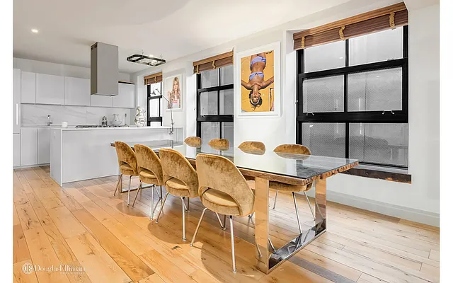 Sold by Douglas Elliman | media 6