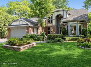 1107 Saint Clair Ln, Vernon Hills, IL 60061