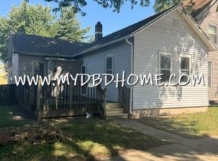 709 Riverside Ave, Fort Wayne, IN 46805