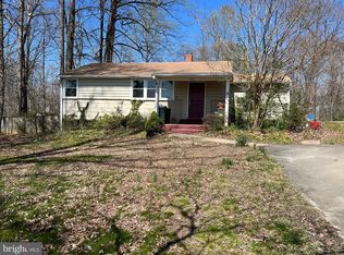 7725 Old Robert E Lee Dr, Spotsylvania, VA 22551