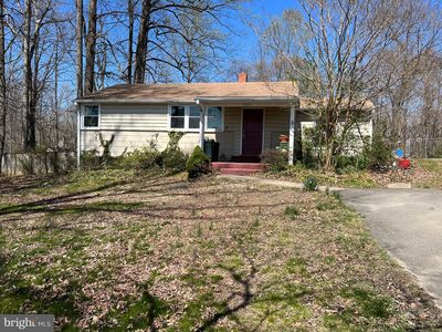 7725 Old Robert E Lee Dr, Spotsylvania, VA, 22551