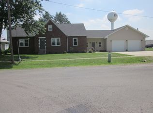 Lincoln St, Saint libory, IL 62282