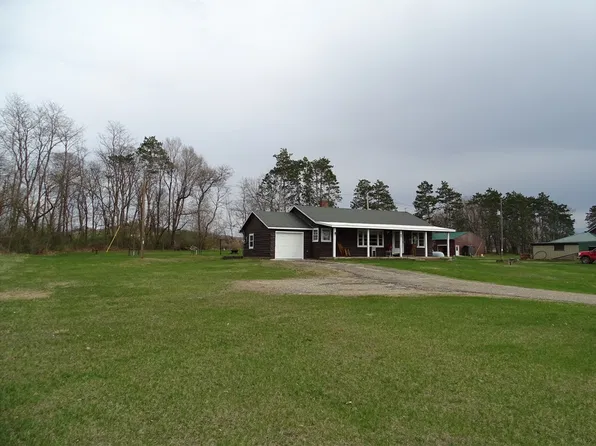 S280 State Road 25, Durand, WI 54736