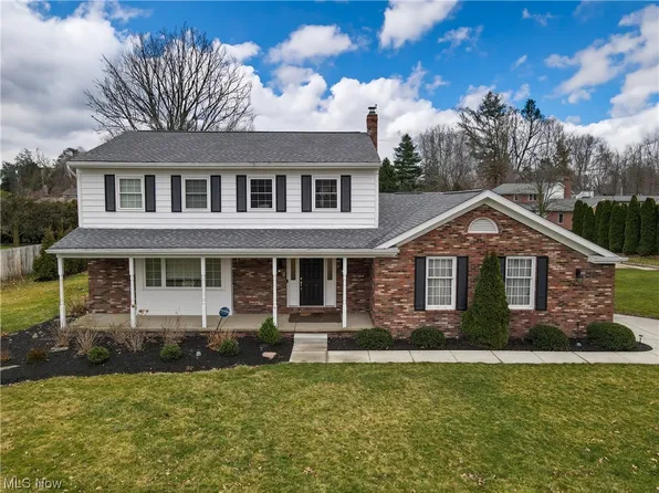 435 Gresham Dr, Akron, OH 44333