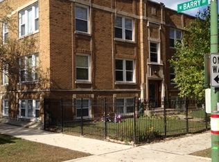 3104 N Kolmar Ave #G, Chicago, IL 60641