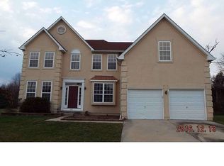 625 Stockton Dr, Williamstown, NJ 08094