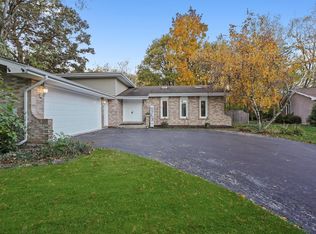 3604 Tee Ct N, Crete, IL 60417