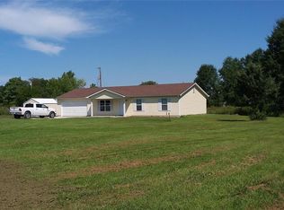 52 Highland Dr, Troy, MO 63379