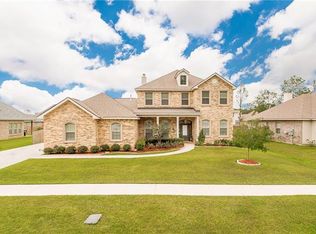 625 Pine Grove Loop, Madisonville, LA 70447