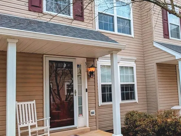 311 Goldenrod Ct, Warrington, PA 18976