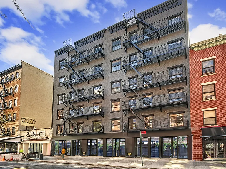 23 Avenue B #601 — Photo 15
