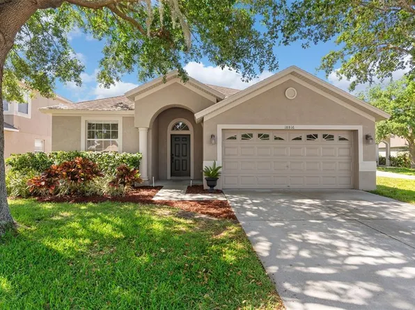 18816 NARIMORE DRIVE, LAND O LAKES, FL 34638