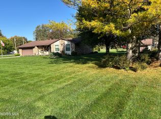 4020 County Road 2, Swanton, OH 43558