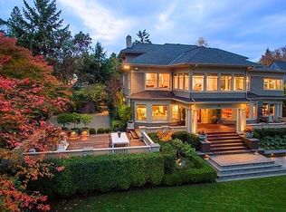 107 Dorffel Dr E, Seattle, WA 98112