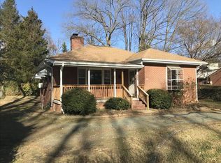 1531 Rugby Ave, Charlottesville, VA 22903