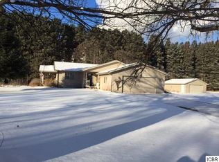 275 SW 9th Ave, Cohasset, MN 55721