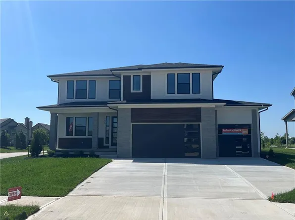 1603 SW Arbormist Dr, Lees Summit, MO 64082