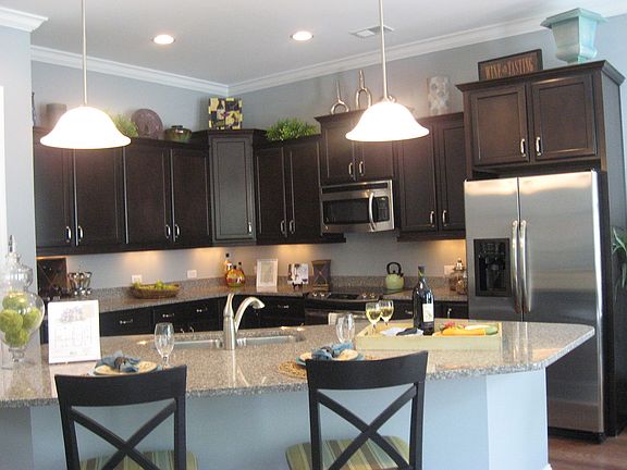 David Weekley Homes Inventory Photo