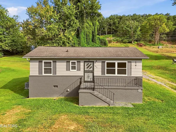 4603 Valley View Rd, Knoxville, TN 37924