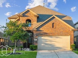 12923 Madison Boulder Ln, Humble, TX 77346