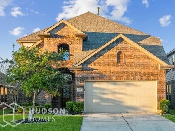12923 Madison Boulder Ln, Humble, TX 77346