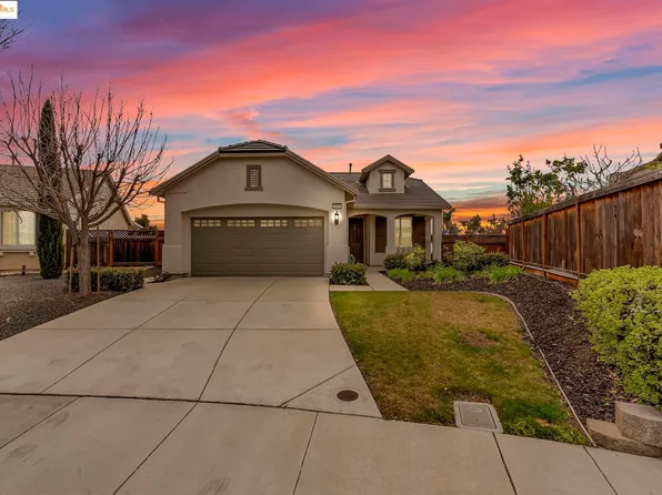 1148 Europena Dr, Brentwood, CA 94513