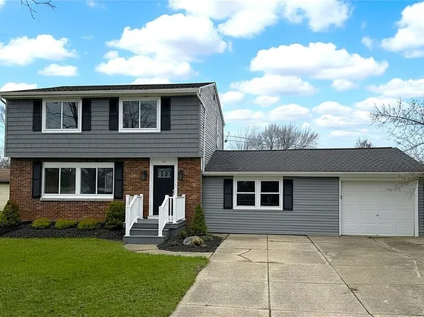 100 Frankhauser Rd, Williamsville, NY 14221