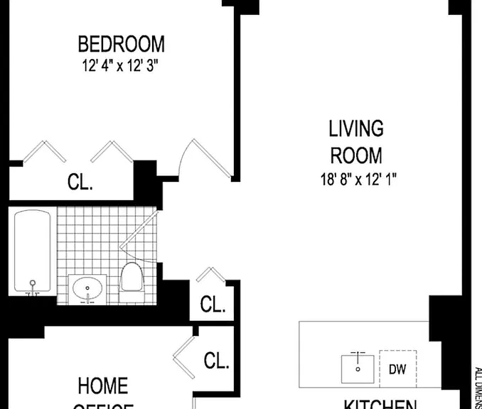 189 Schermerhorn St #11G — Photo 2