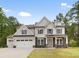7818 Russell Rd #8202, Indian Trail, NC 28079