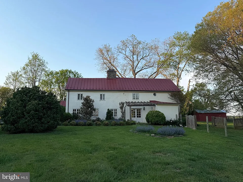 22637 Willisville Rd