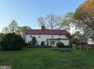22637 Willisville Rd, Upperville, VA 20184