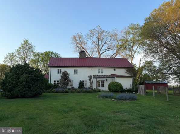 22637 Willisville Rd