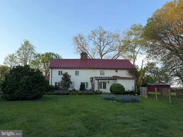 22637 Willisville Rd, Upperville, VA 20184