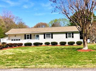 96 Constance Ave, Williamsburg, VA 23185