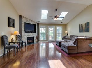 4650 Glengarry Cir, Greensboro, NC 27410