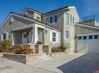 310 Hinds Ave, Pismo Beach, CA 93449