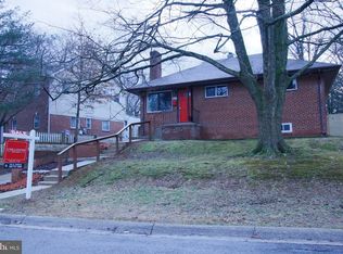 8515 14th Ave, Hyattsville, MD 20783