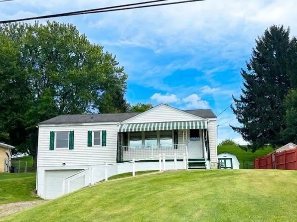 216 Frostview Dr, Wintersville, OH 43953