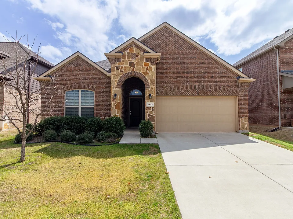 15613 Renshaw Way